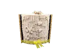 logo carti cu mesaj